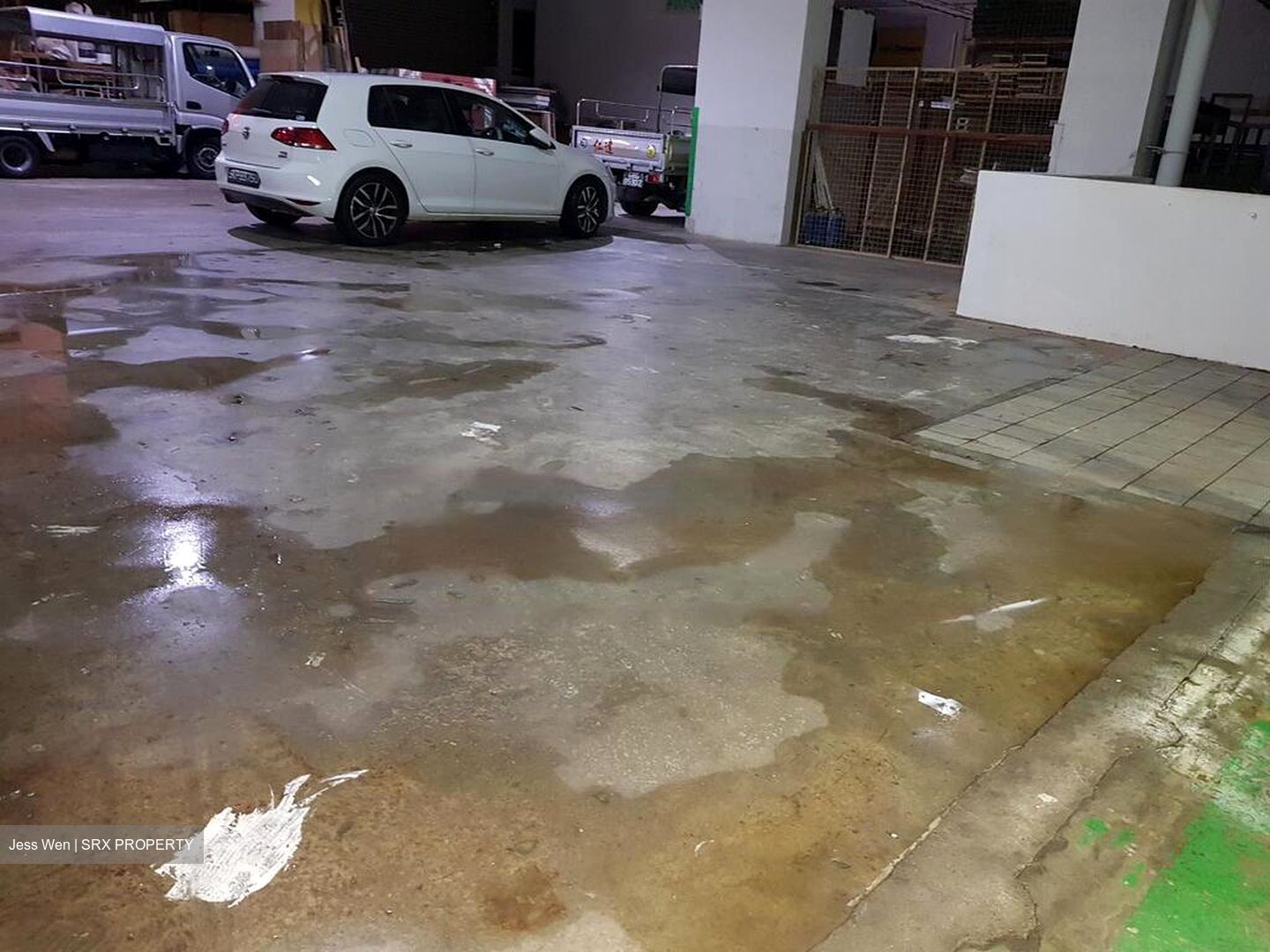 North Link Building (D27), Factory #458074951